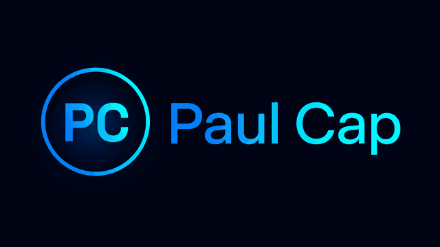 Paul C. logo